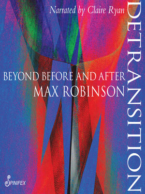 cover image of Detransition